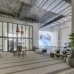 Blueground Edgewater Gym Pool Ac Balcony Mia-113